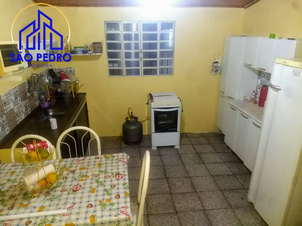 Casa, 2 quartos, 150 m² - Foto 6