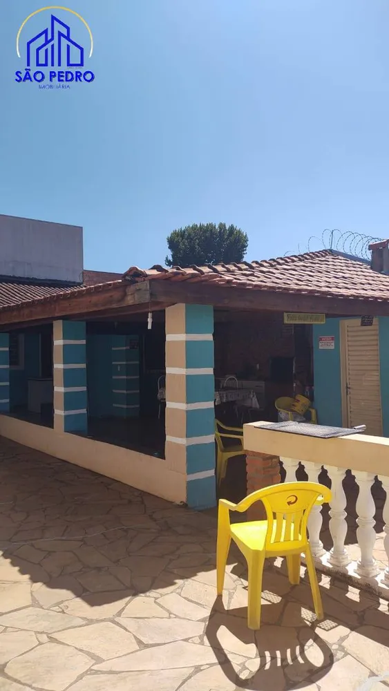 Casa, 2 quartos, 150 m² - Foto 8