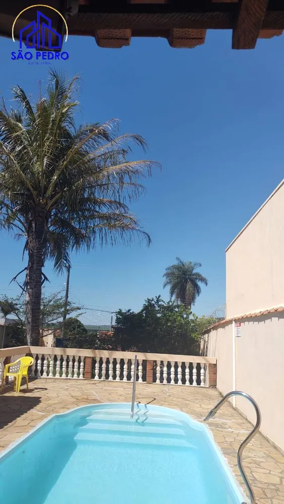 Casa, 2 quartos, 150 m² - Foto 11