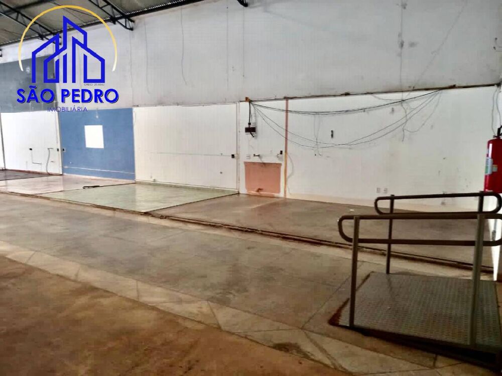 Prédio Inteiro, 1120 m² - Foto 4