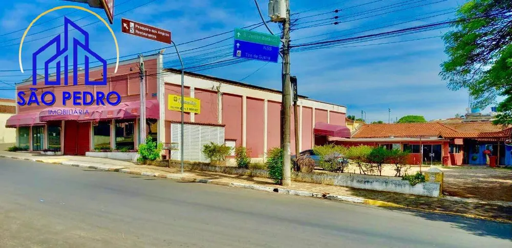Prédio Inteiro, 1120 m² - Foto 2