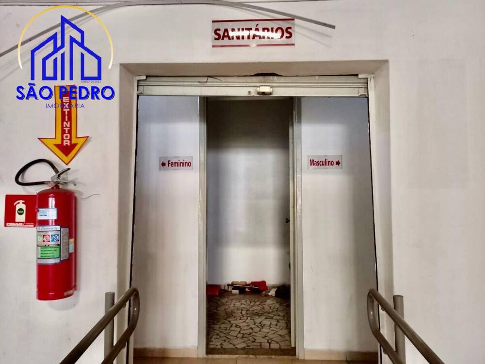 Prédio Inteiro, 1120 m² - Foto 6