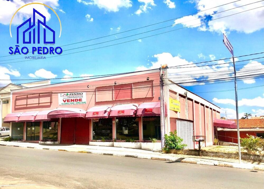 Prédio Inteiro, 1120 m² - Foto 1