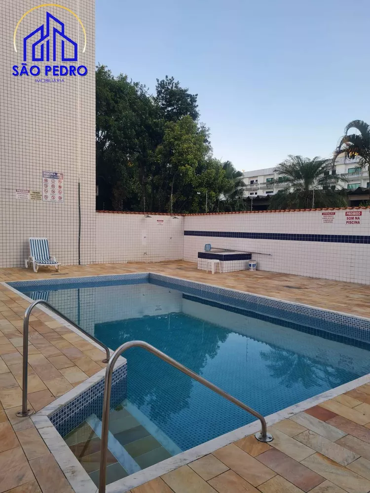 Apartamento à venda com 3 quartos, 102m² - Foto 1