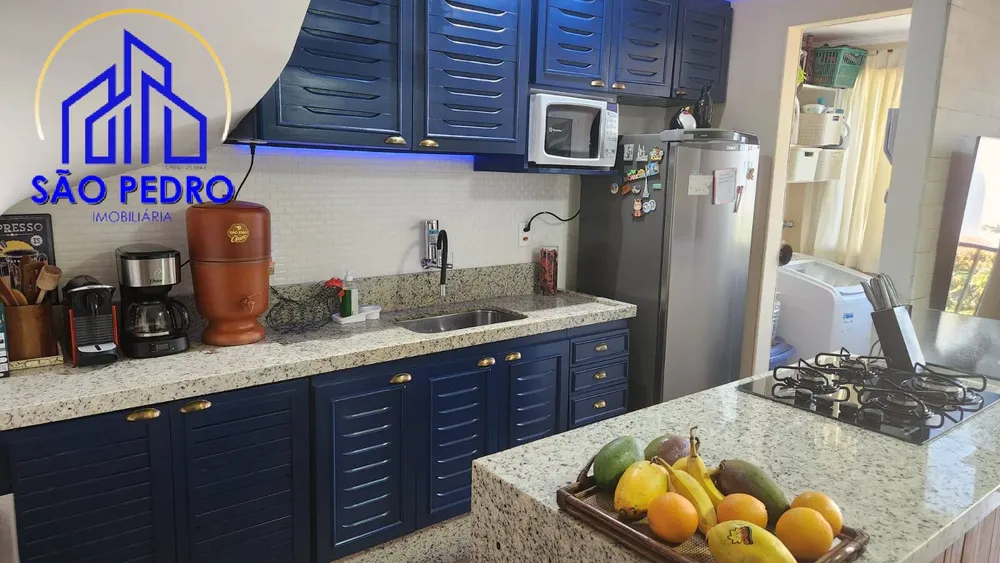 Apartamento, 3 quartos, 102 m² - Foto 9