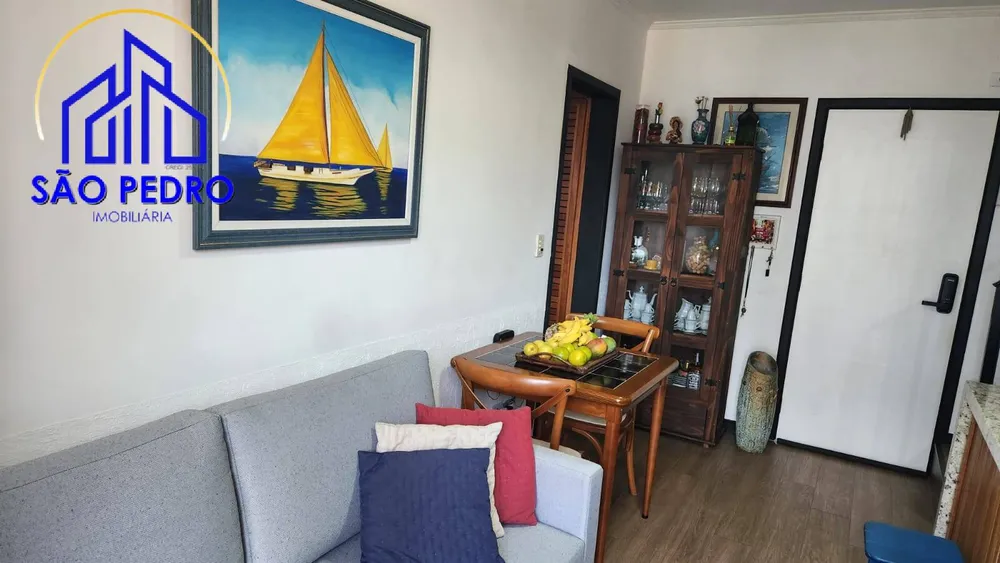 Apartamento, 3 quartos, 102 m² - Foto 11