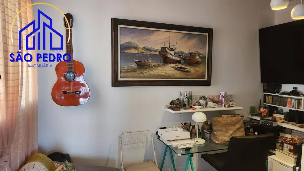 Apartamento, 3 quartos, 102 m² - Foto 6
