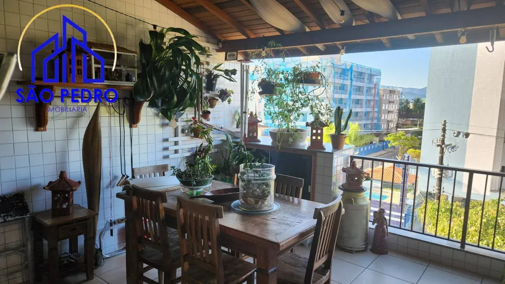 Apartamento, 3 quartos, 102 m² - Foto 5