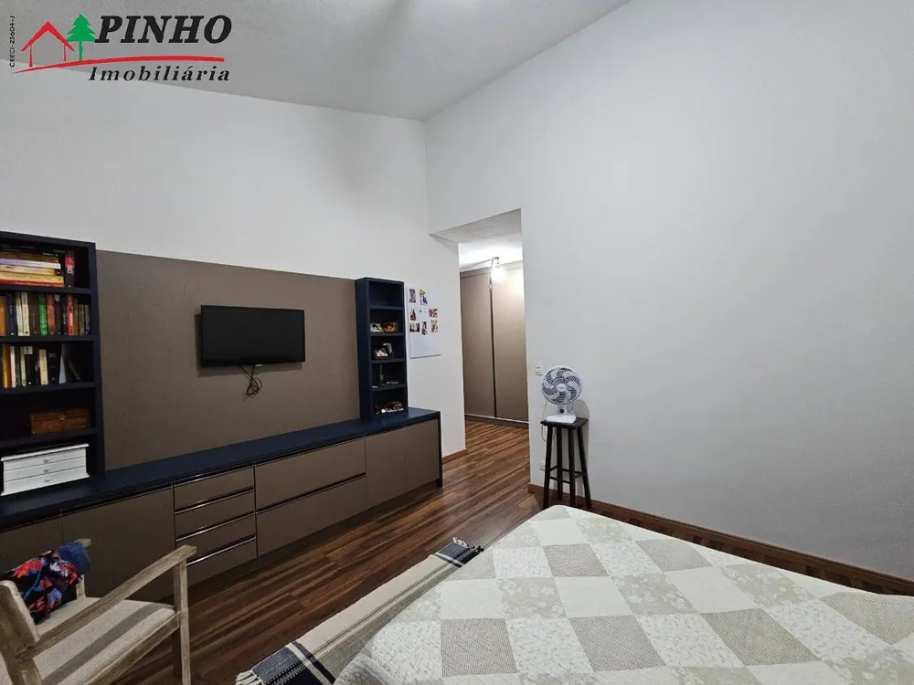 Casa, 3 quartos, 302 m² - Foto 7