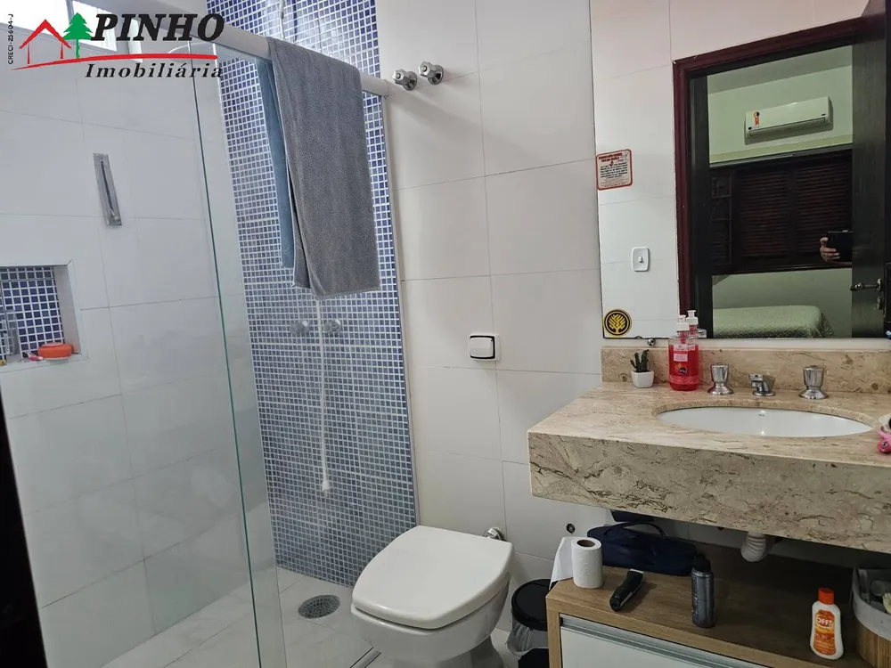 Casa, 3 quartos, 302 m² - Foto 9