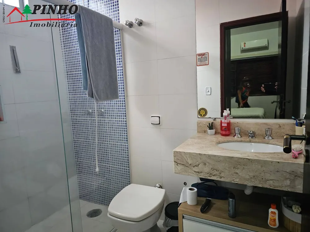 Casa, 3 quartos, 302 m² - Foto 8
