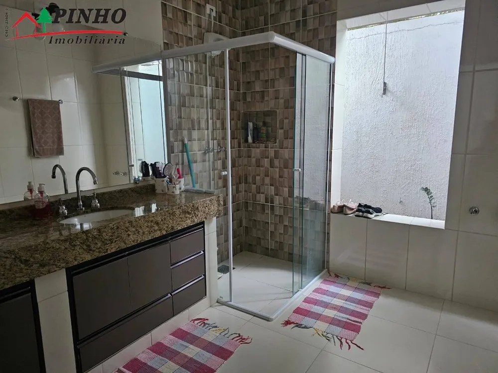 Casa, 3 quartos, 302 m² - Foto 6