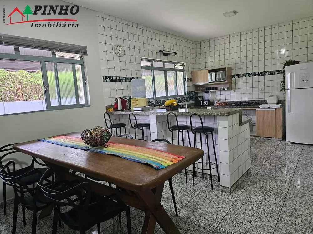 Casa, 3 quartos, 302 m² - Foto 5