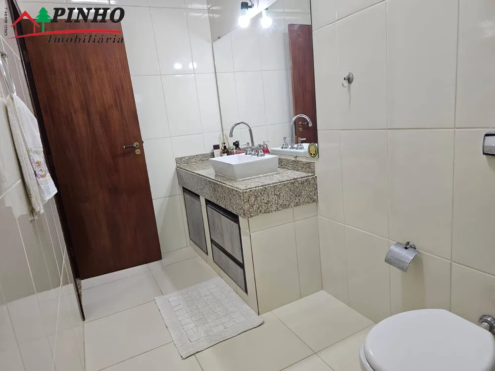 Casa, 3 quartos, 302 m² - Foto 12