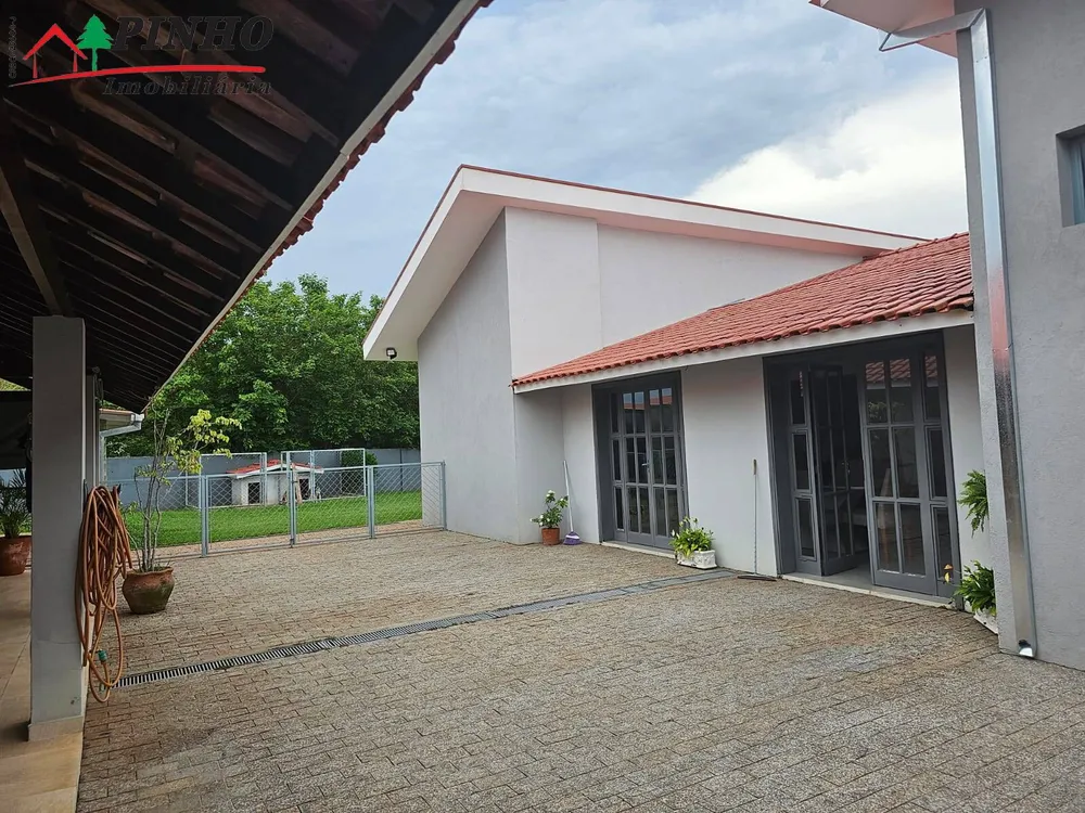 Casa, 3 quartos, 302 m² - Foto 10