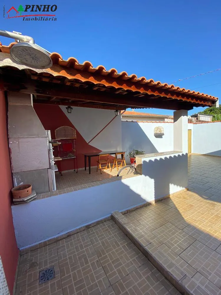 Casa, 3 quartos, 210 m² - Foto 11
