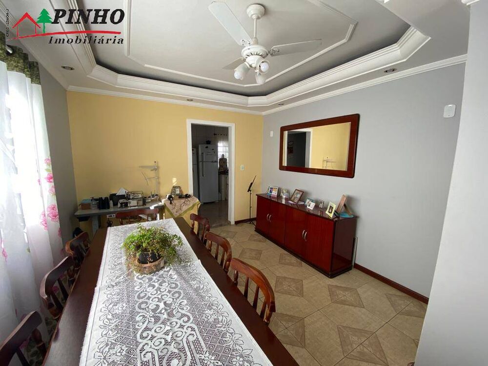 Casa, 3 quartos, 210 m² - Foto 3