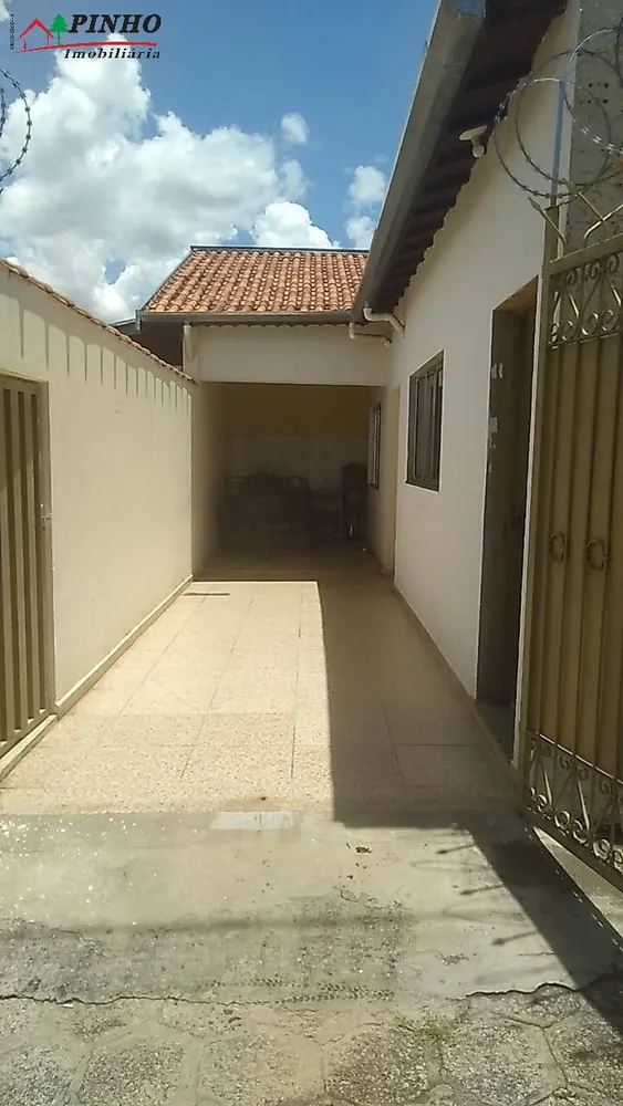 Casa, 3 quartos, 210 m² - Foto 12