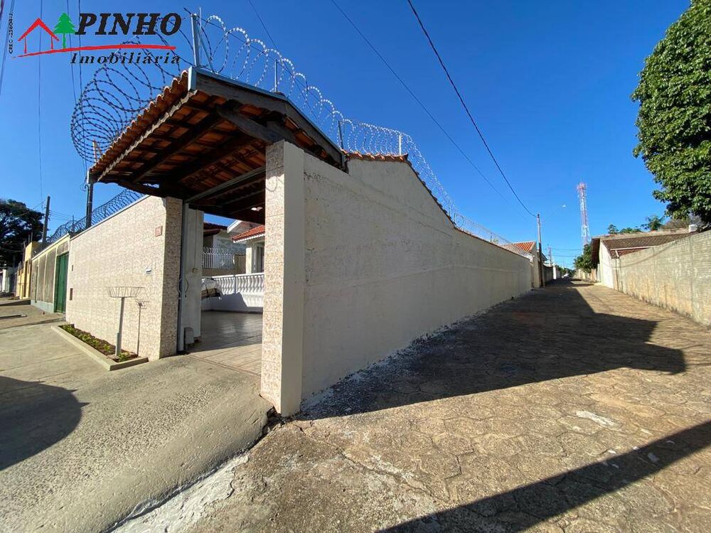 Casa, 3 quartos, 210 m² - Foto 10