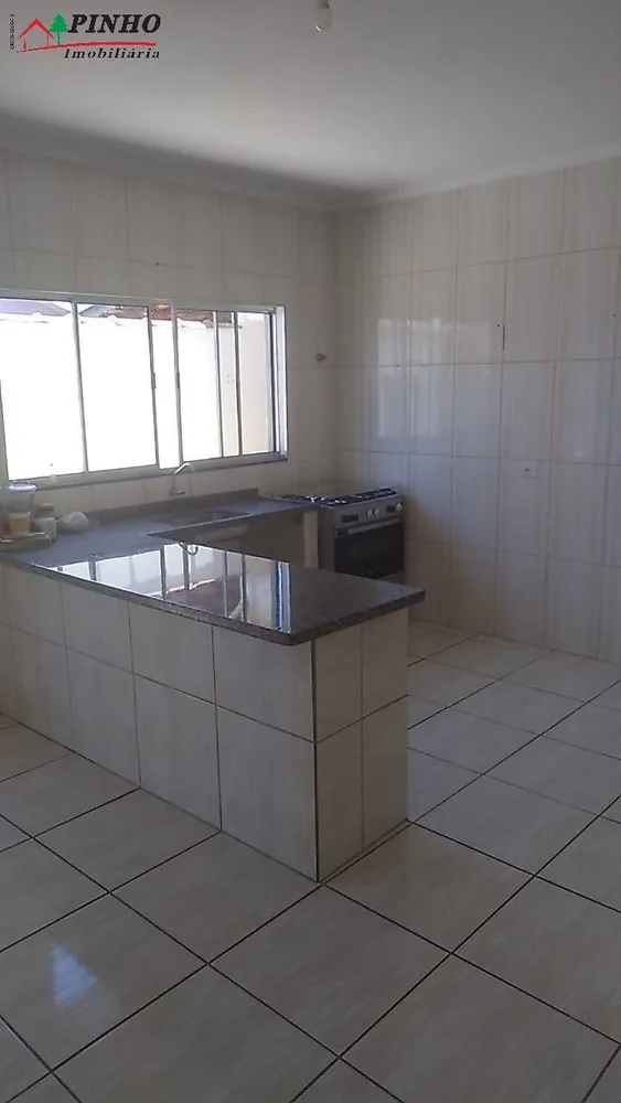 Casa, 3 quartos, 210 m² - Foto 14