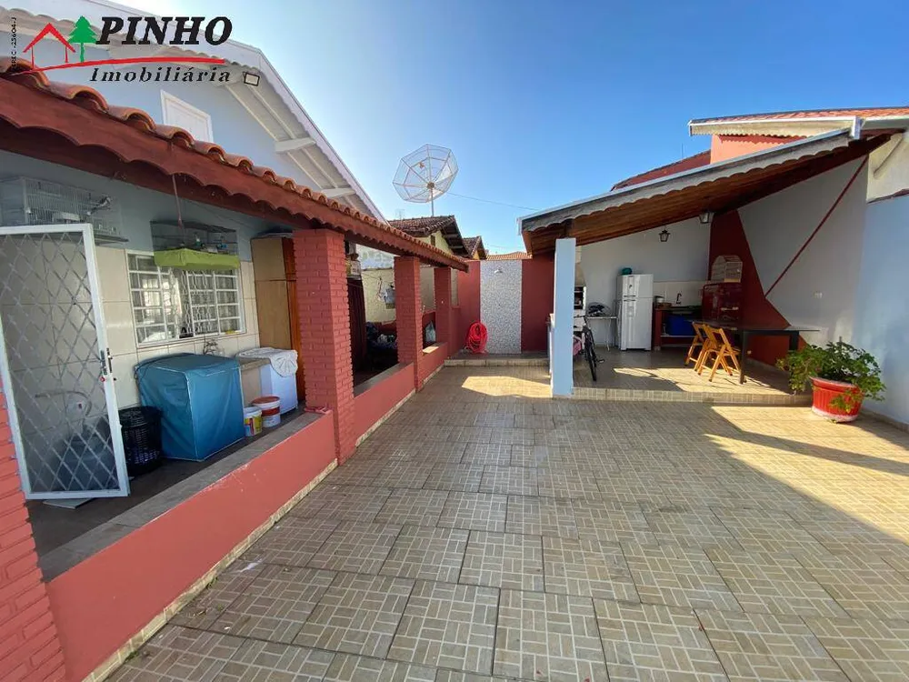 Casa, 3 quartos, 210 m² - Foto 10
