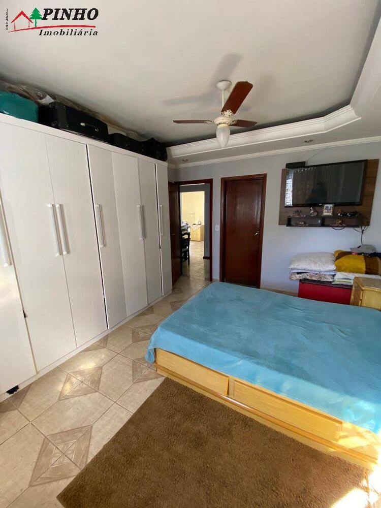 Casa, 3 quartos, 210 m² - Foto 5