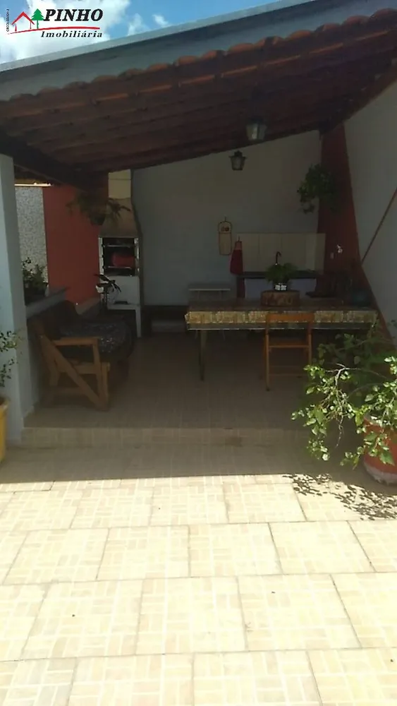 Casa, 3 quartos, 210 m² - Foto 4