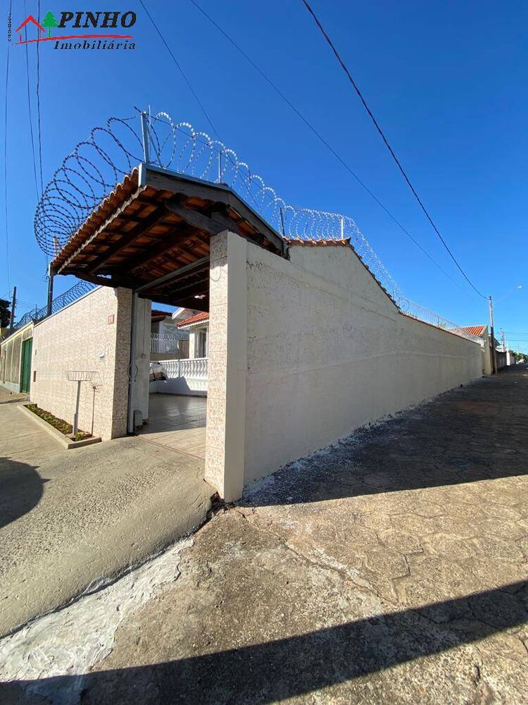 Casa, 3 quartos, 210 m² - Foto 9