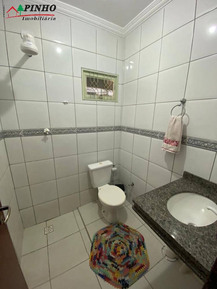 Casa, 3 quartos, 210 m² - Foto 6