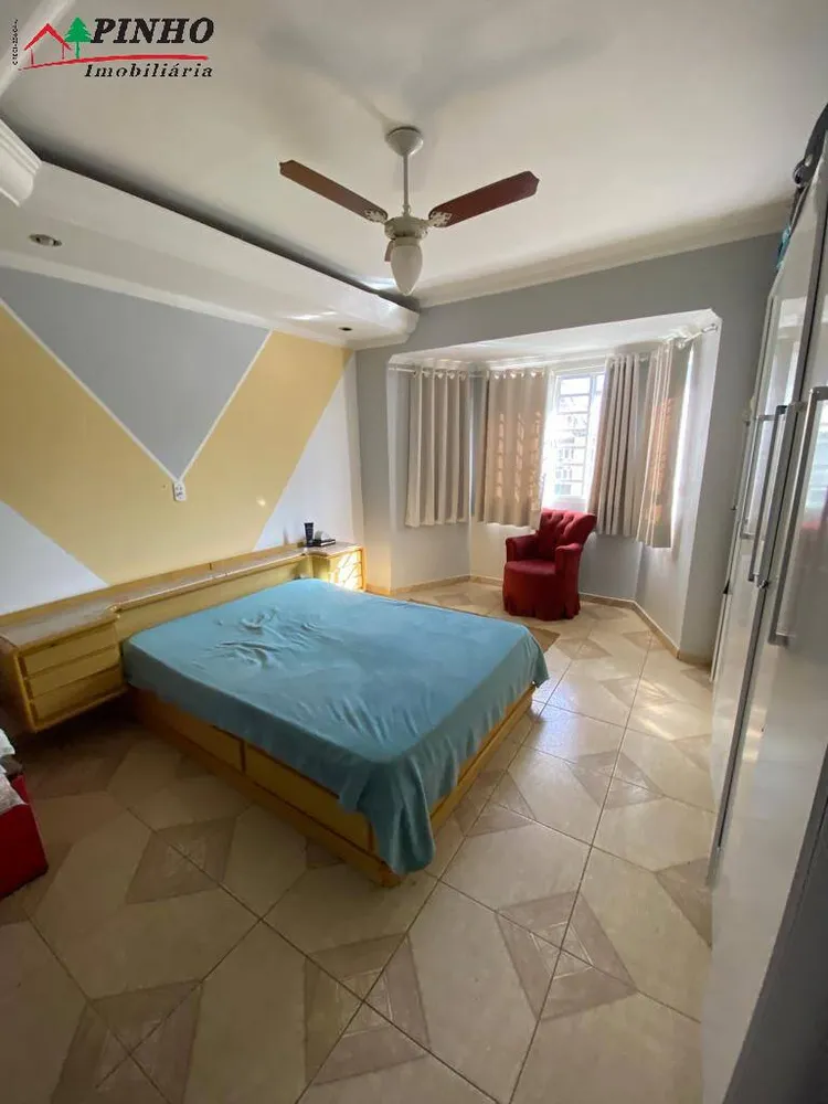 Casa, 3 quartos, 210 m² - Foto 9