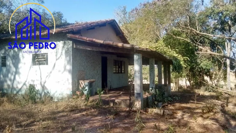 Terreno à venda, 122m² - Foto 1