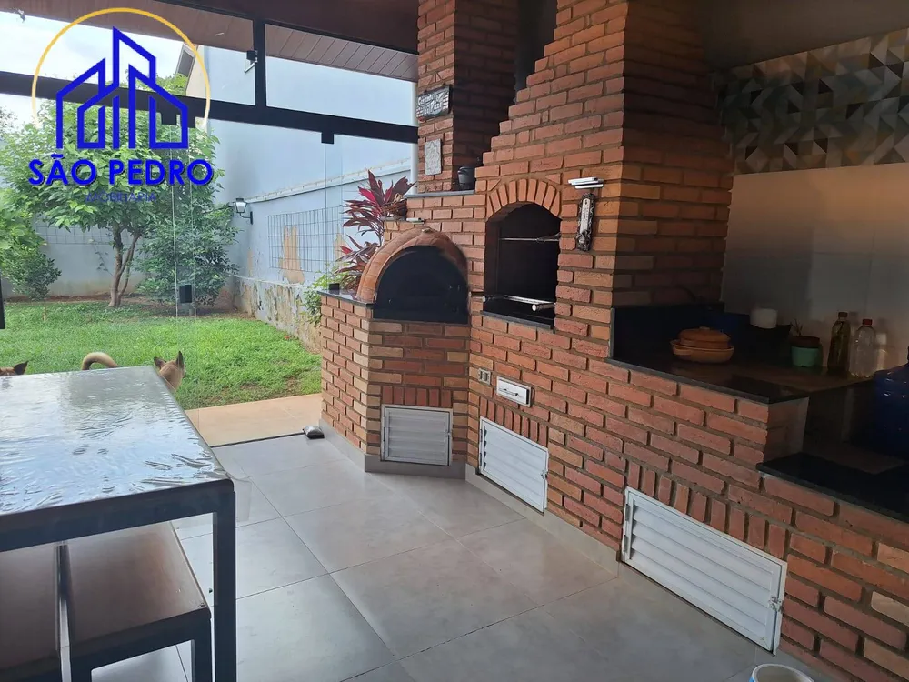 Casa, 2 quartos, 132 m² - Foto 3
