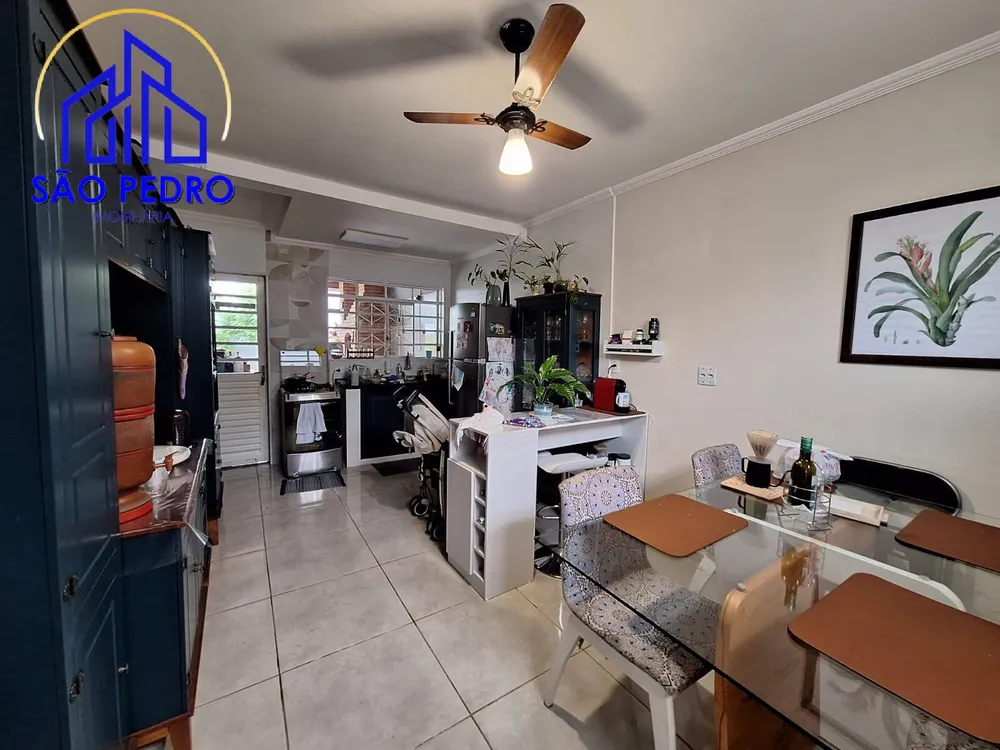 Casa, 2 quartos, 132 m² - Foto 12