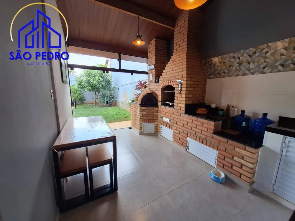 Casa, 2 quartos, 132 m² - Foto 2