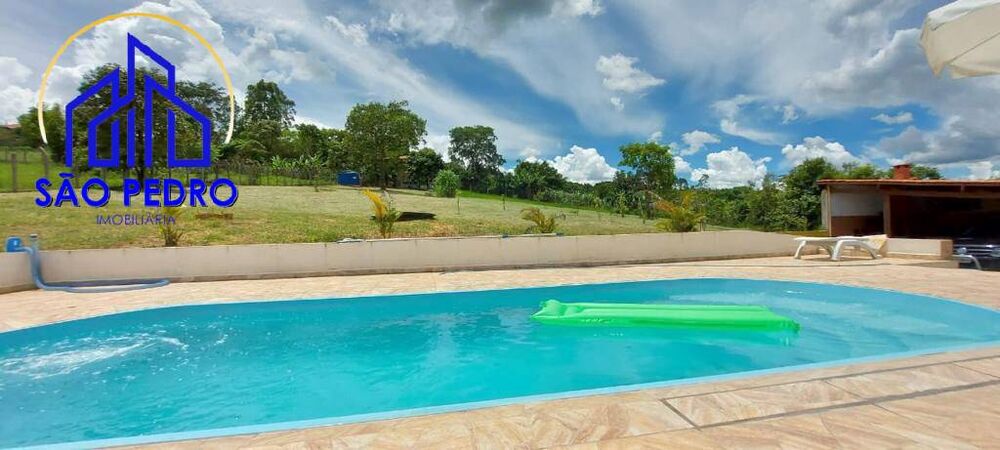 Casa, 2 quartos, 180 m² - Foto 1