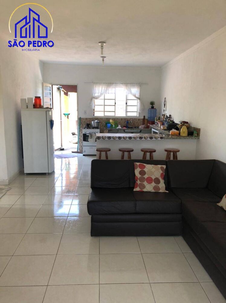 Casa, 2 quartos, 180 m² - Foto 3