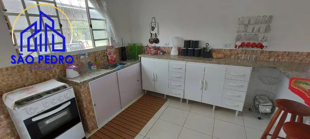 Casa, 2 quartos, 180 m² - Foto 3