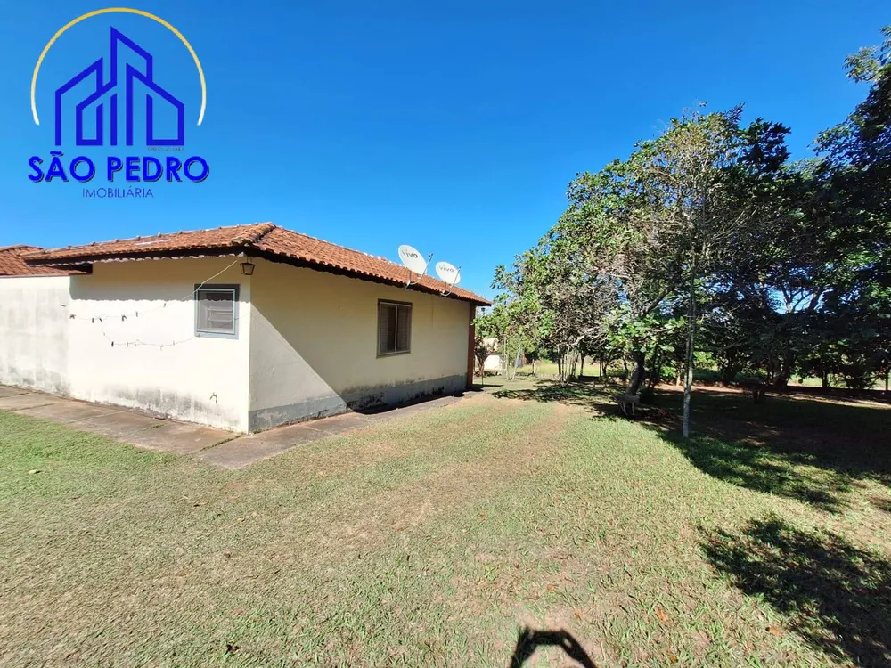 Chácara, 2 quartos, 5000 m² - Foto 5