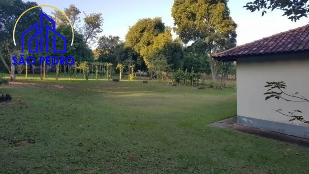 Chácara, 2 quartos, 5000 m² - Foto 3