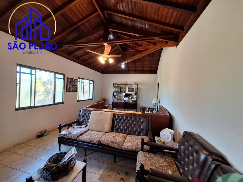 Chácara, 2 quartos, 5000 m² - Foto 7