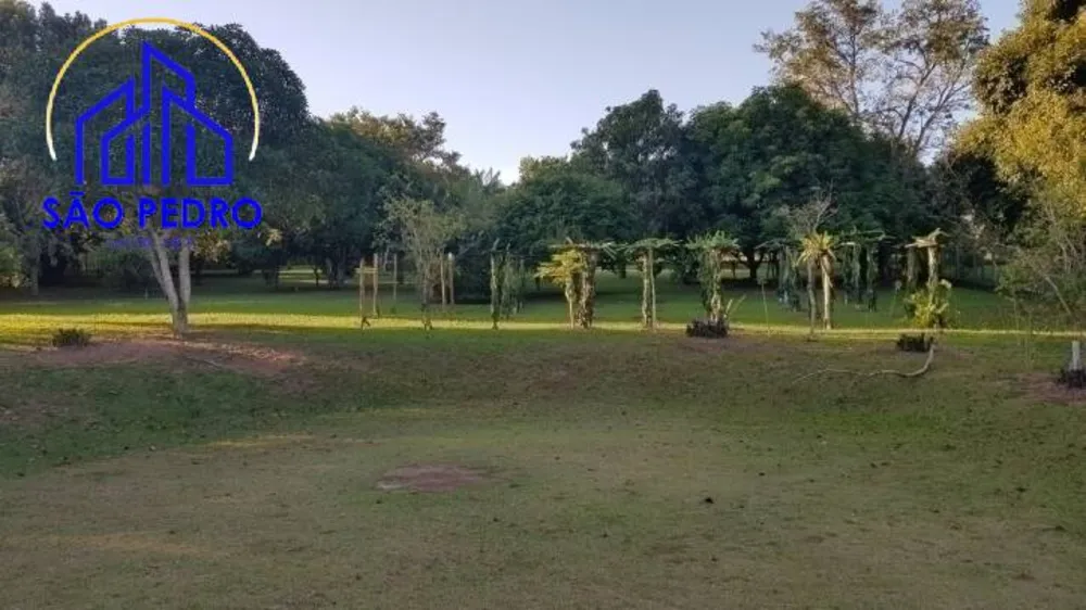 Chácara, 2 quartos, 5000 m² - Foto 1