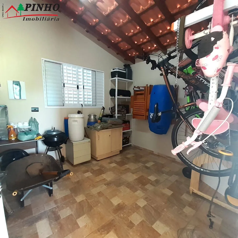 Casa, 5 quartos, 339 m² - Foto 10