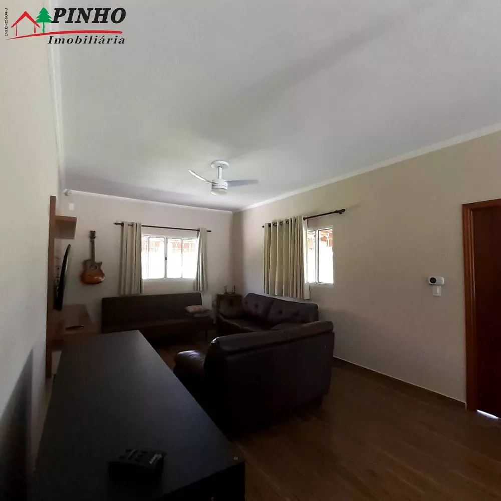 Casa à venda com 5 quartos, 5028m² - Foto 4