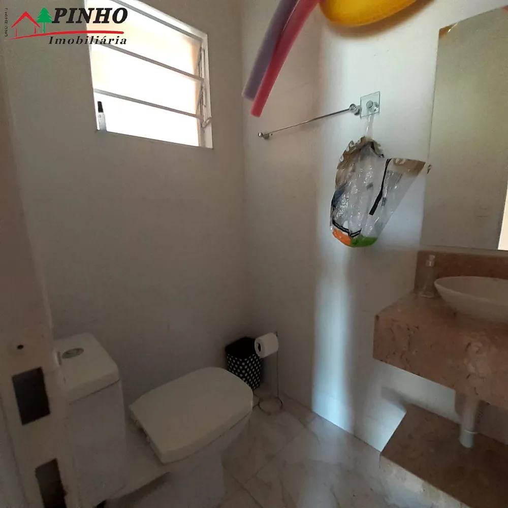 Casa, 5 quartos, 339 m² - Foto 7
