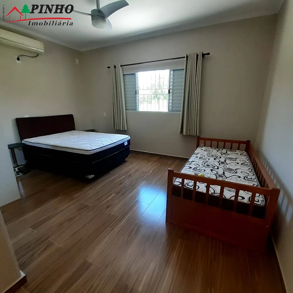 Casa, 5 quartos, 339 m² - Foto 6