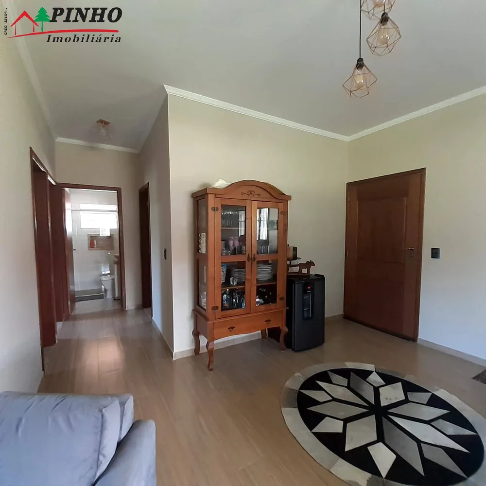 Casa, 5 quartos, 339 m² - Foto 8