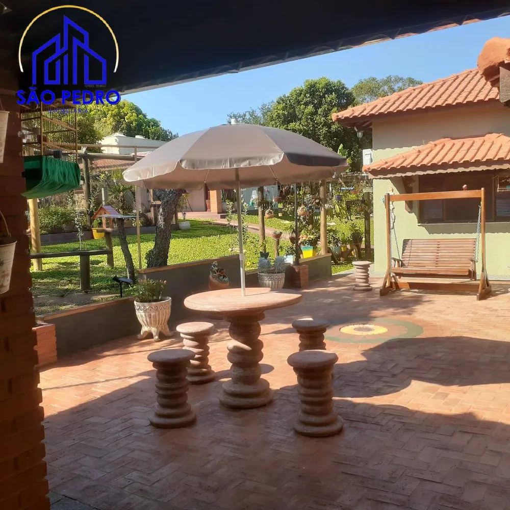Casa, 3 quartos - Foto 10