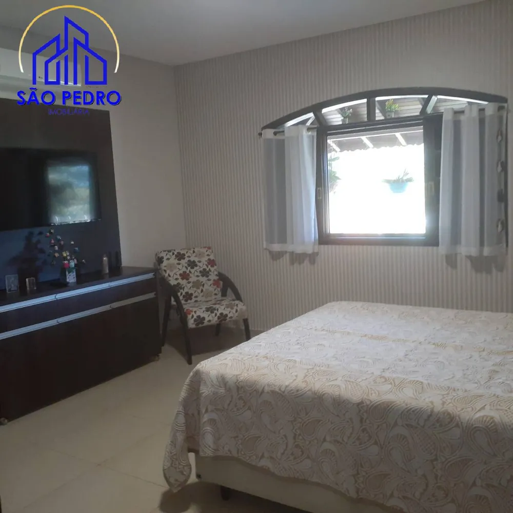 Casa, 3 quartos - Foto 5