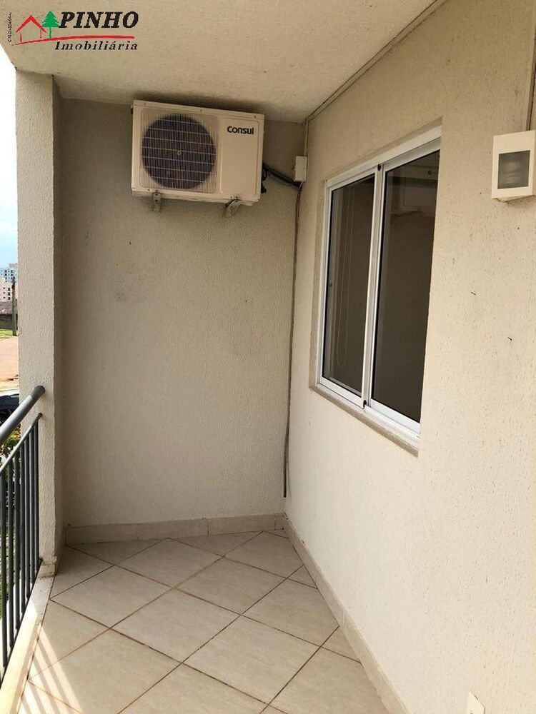 Apartamento, 2 quartos - Foto 17