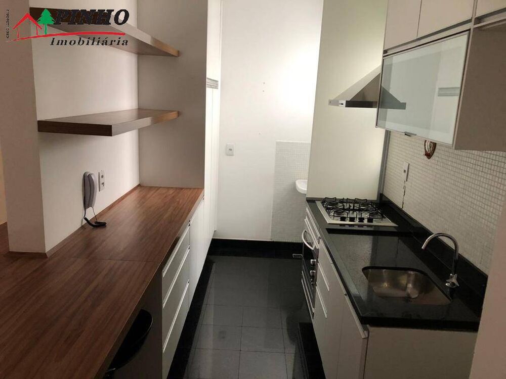 Apartamento, 2 quartos - Foto 6